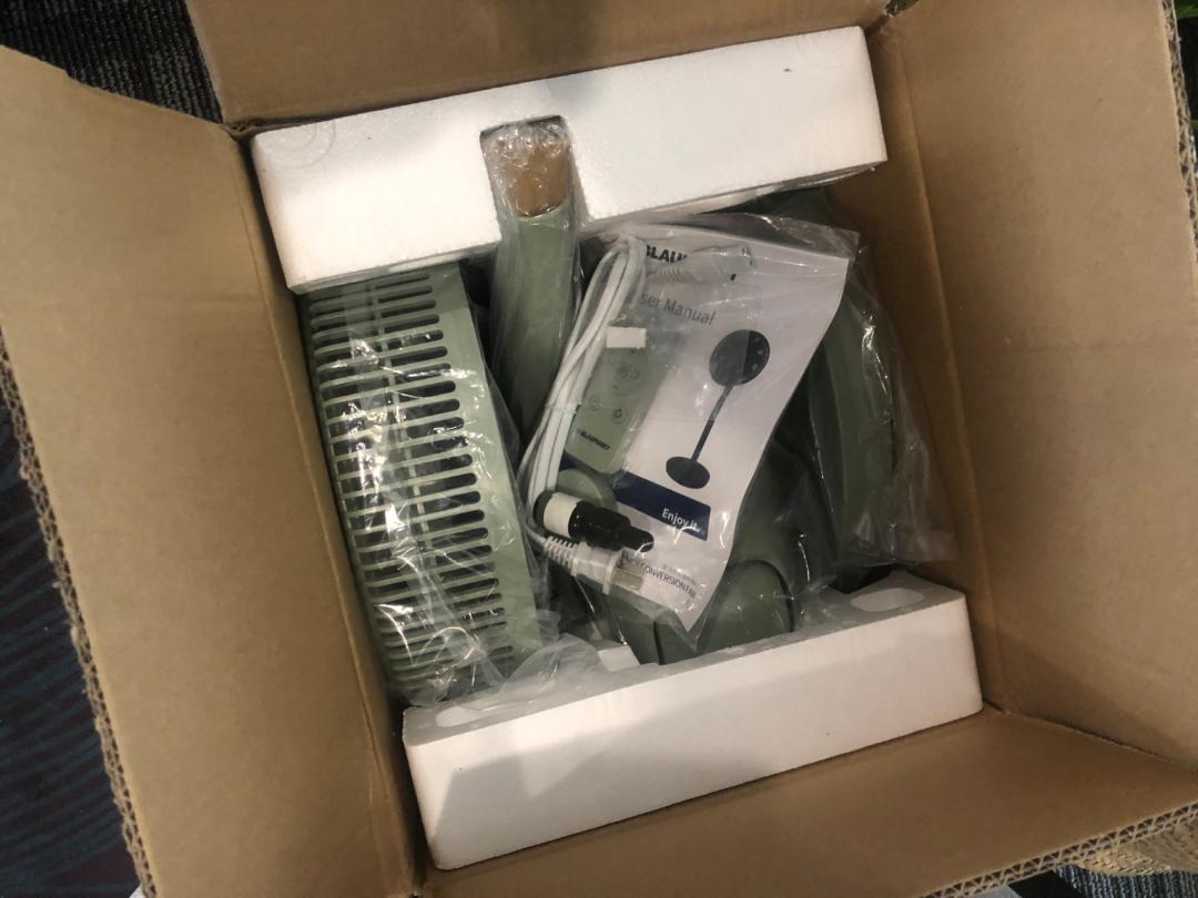 风扇到底值不值得买,杂牌风扇靠谱吗