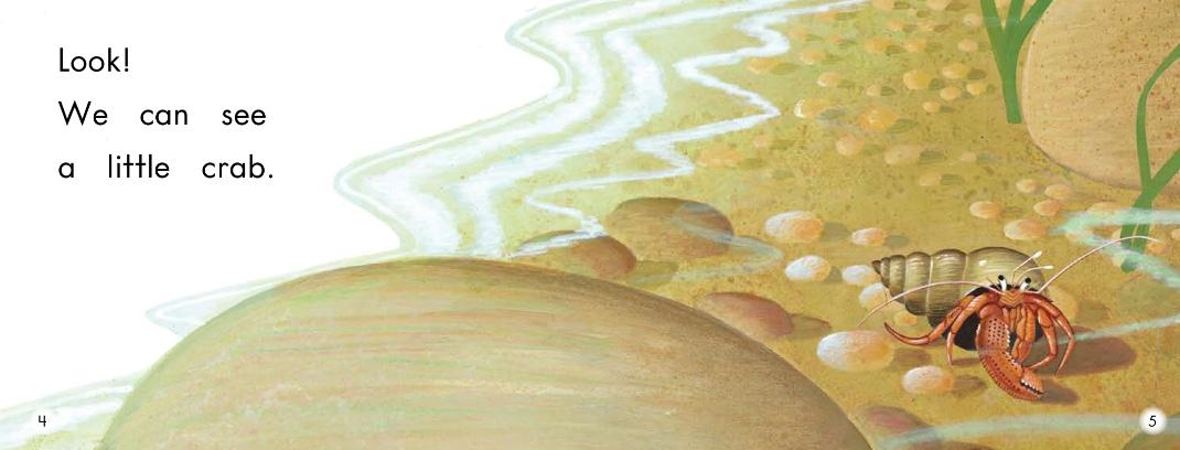 学前儿童可点读绘本,幼儿绘本可点读