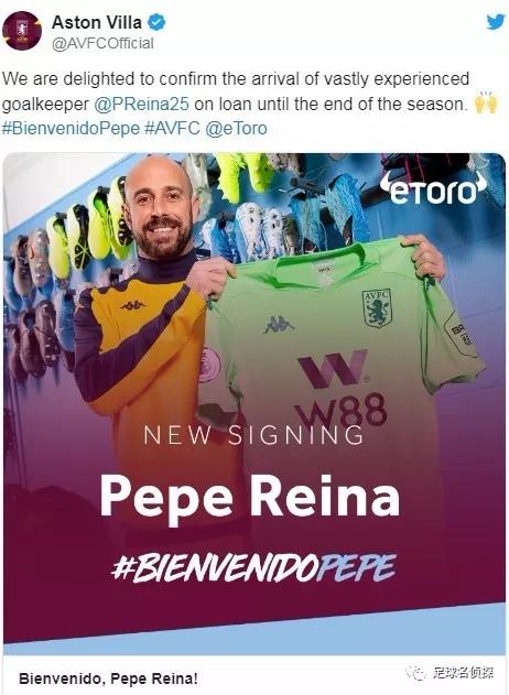 德媒：皇马有意收购德甲进球机器！ESPN：巴萨新帅最早夏天就走人