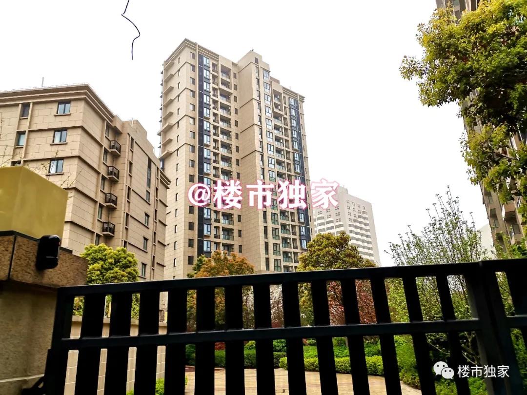 错过金桥世纪？今年浦东金桥几百万还可以买嘉泷汇、金鼎天地