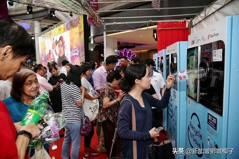 新加坡这些东西千万别带,去新加坡一定要换现金吗