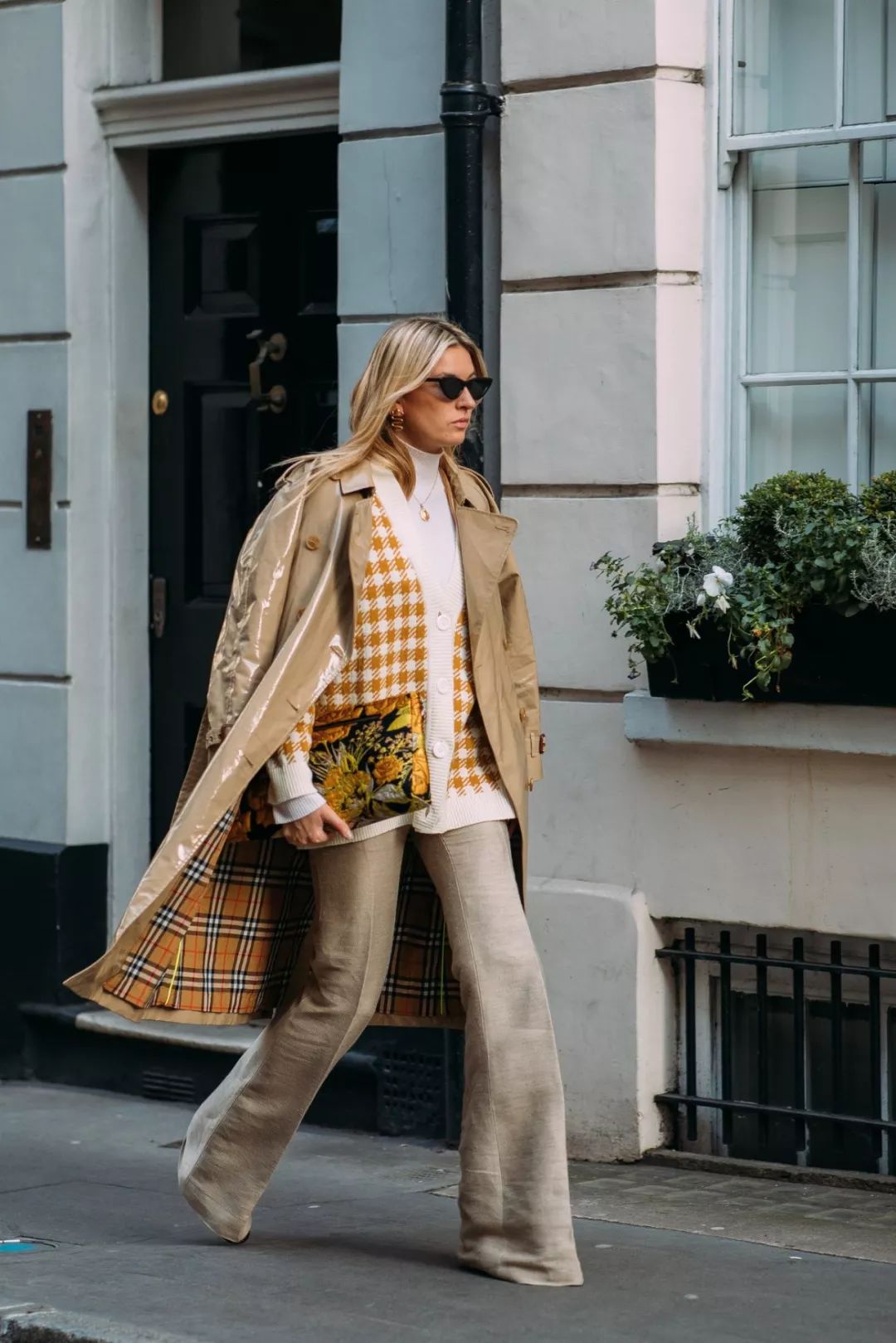 大码女裤子220斤显瘦秋冬,男粗腿穿什么裤子显瘦