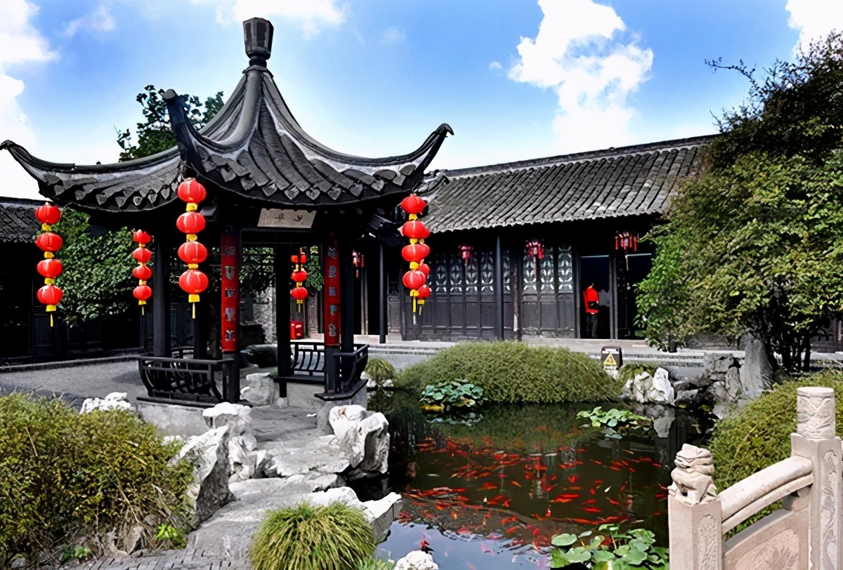 长三角城市群最佳旅游线路,长三角示范区旅游详细攻略