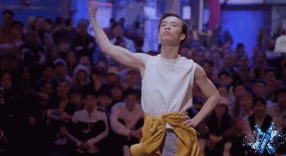 说到底，还是街舞赢了