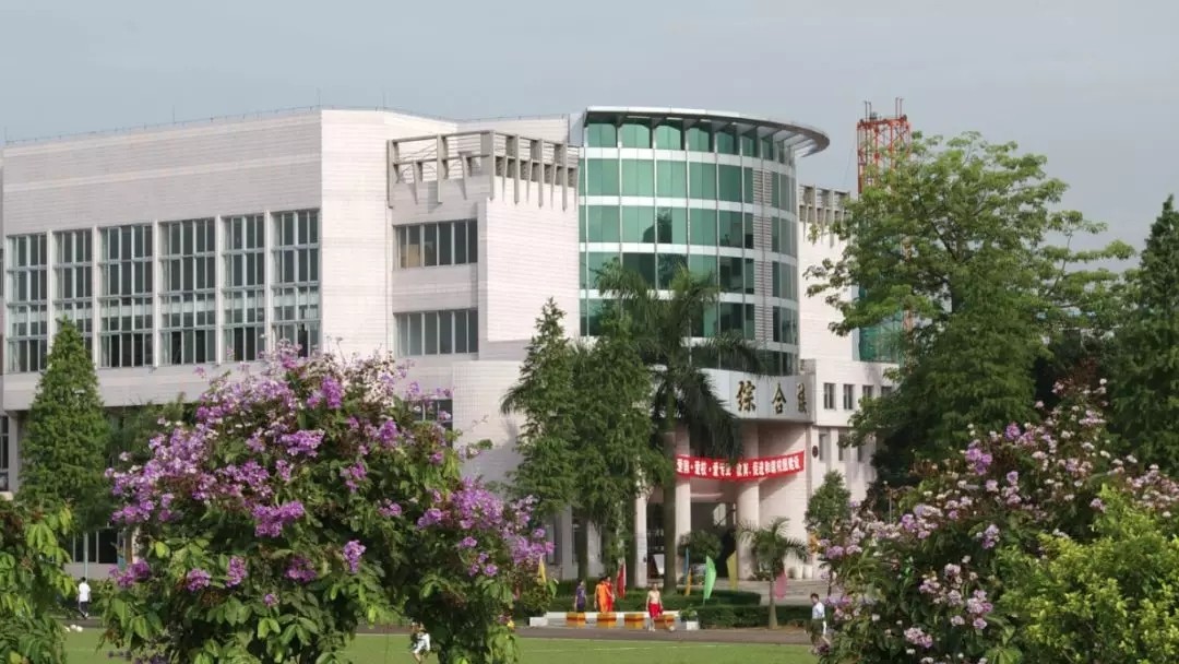 广东省建设职业技术学院高职高考,广东建设职业技术学院招生简章