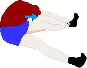 膝关节疼痛健身训练,健身教练膝关节疼痛评估方法