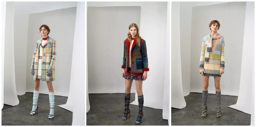 Gucci“亲闺女”是袜子？受宠程度之高，网评：就该人手一双