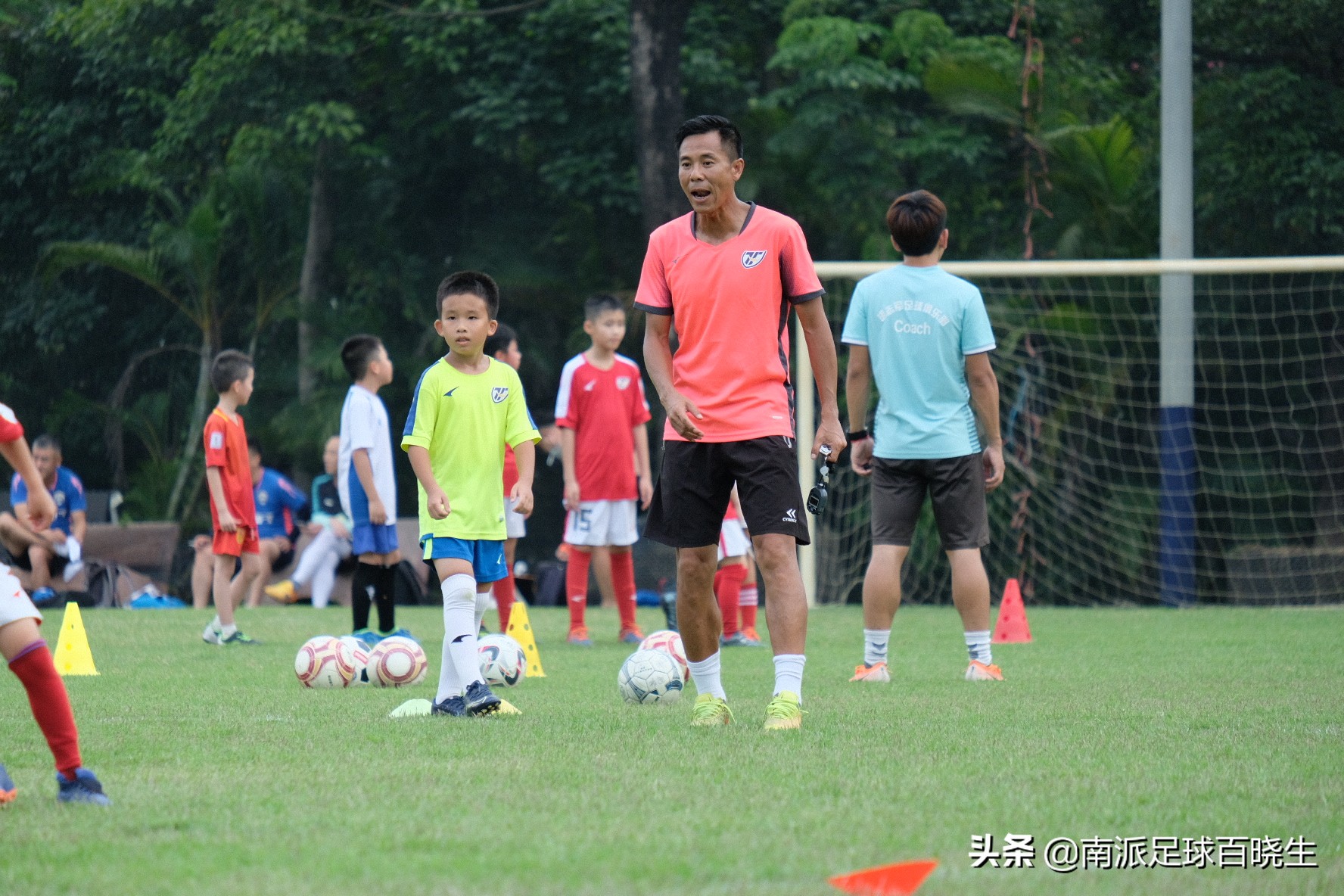 胡志行,胡志军侠客行采访