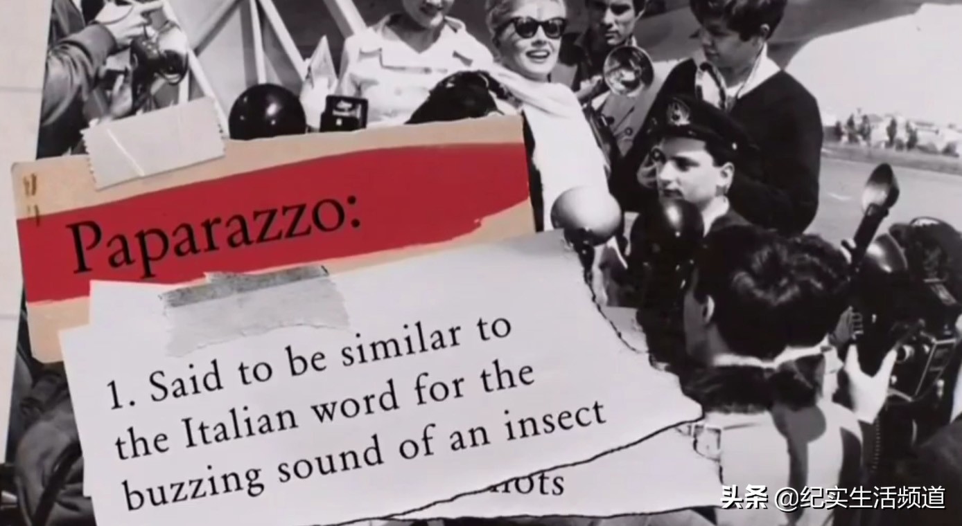 狗仔队拍美国明星,美国的狗仔队有多疯狂