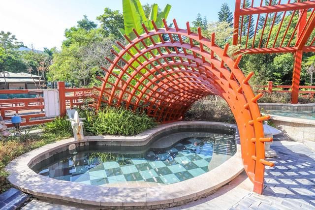 汕头潮阳区蓬莱仙境,潮州蓬莱岛旅游