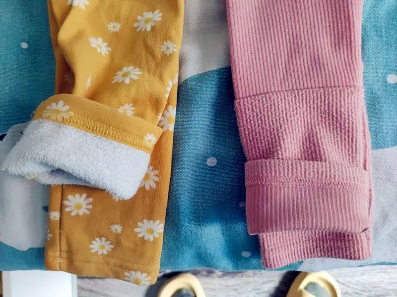 日本值得买的童装,私藏外国宝藏小众童装