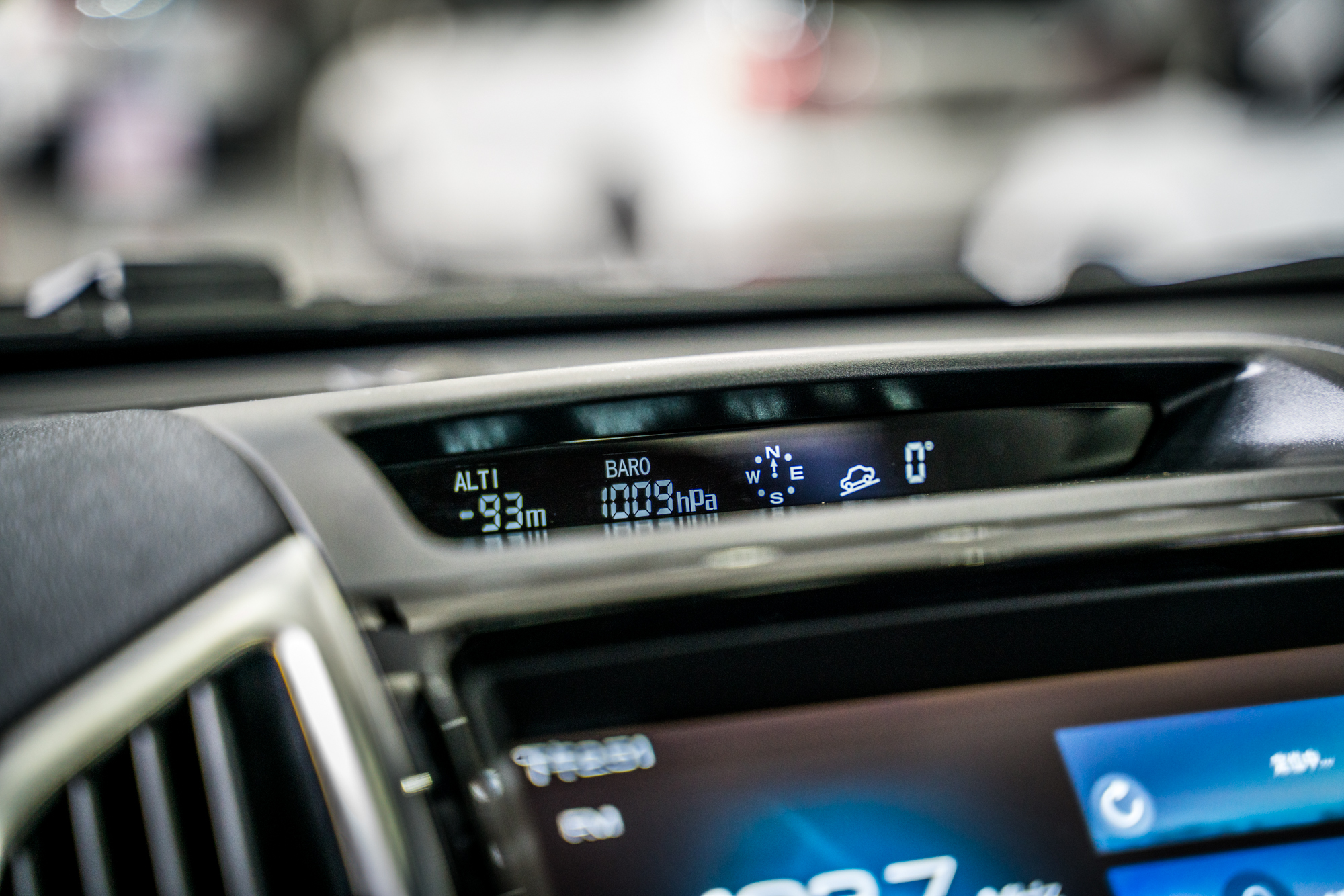 2022款哈弗h9七座空间表现,哈弗h9评测深度越野