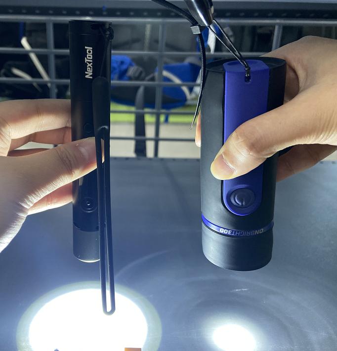 射程达千米强光手电,小米强光超亮手电筒