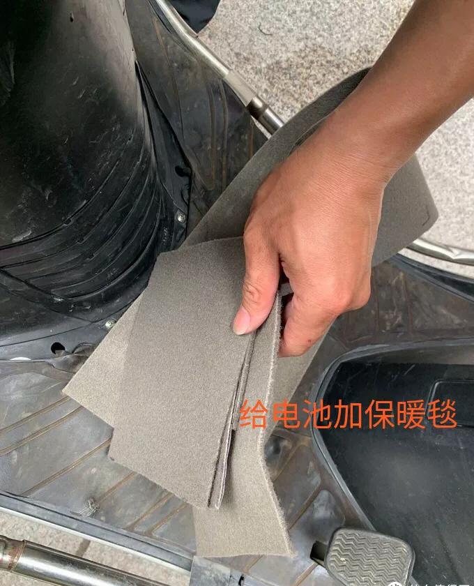 天气冷电动车续航能力降低,电动车天气冷续航短怎么办