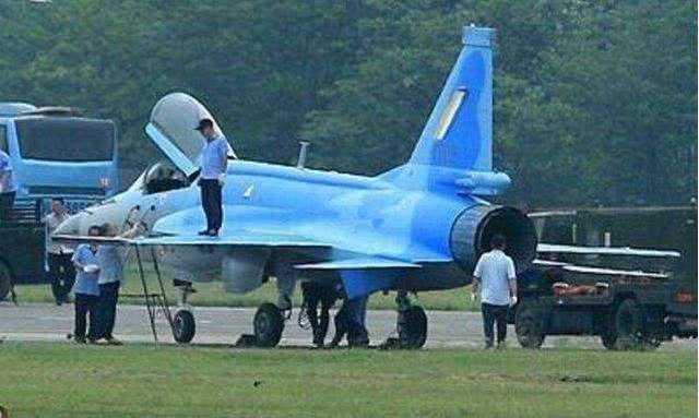 国产战机核心机密遭出卖？此国进口中国战斗机，或让印度空军试飞