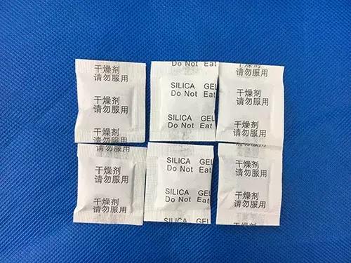 「展商资讯」苏州康瑞斯干燥剂邀您参观义乌物流展D1-D66展位