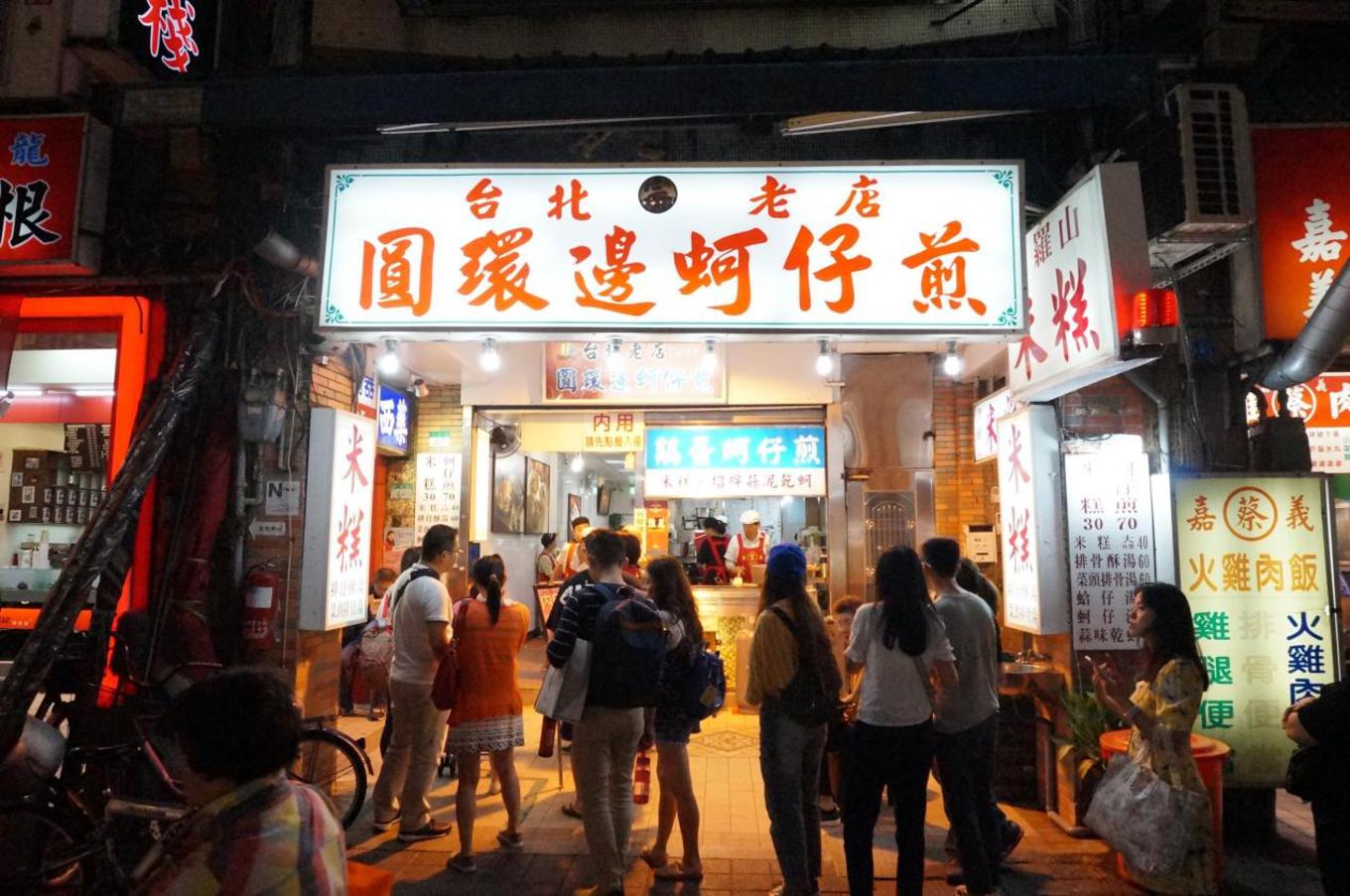 回忆台湾环岛游,回忆台湾环岛旅行