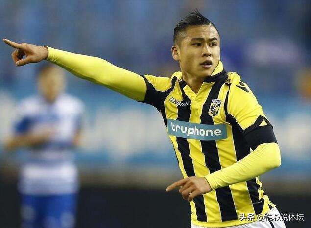 武磊塞尔塔凌空斩破球荒,武磊高光一战却被提前换下