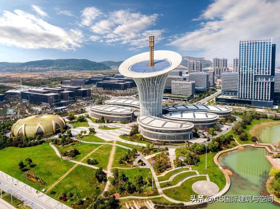 世界公认四大奇葩建筑,世界上最奇葩的建筑让人忍无可忍