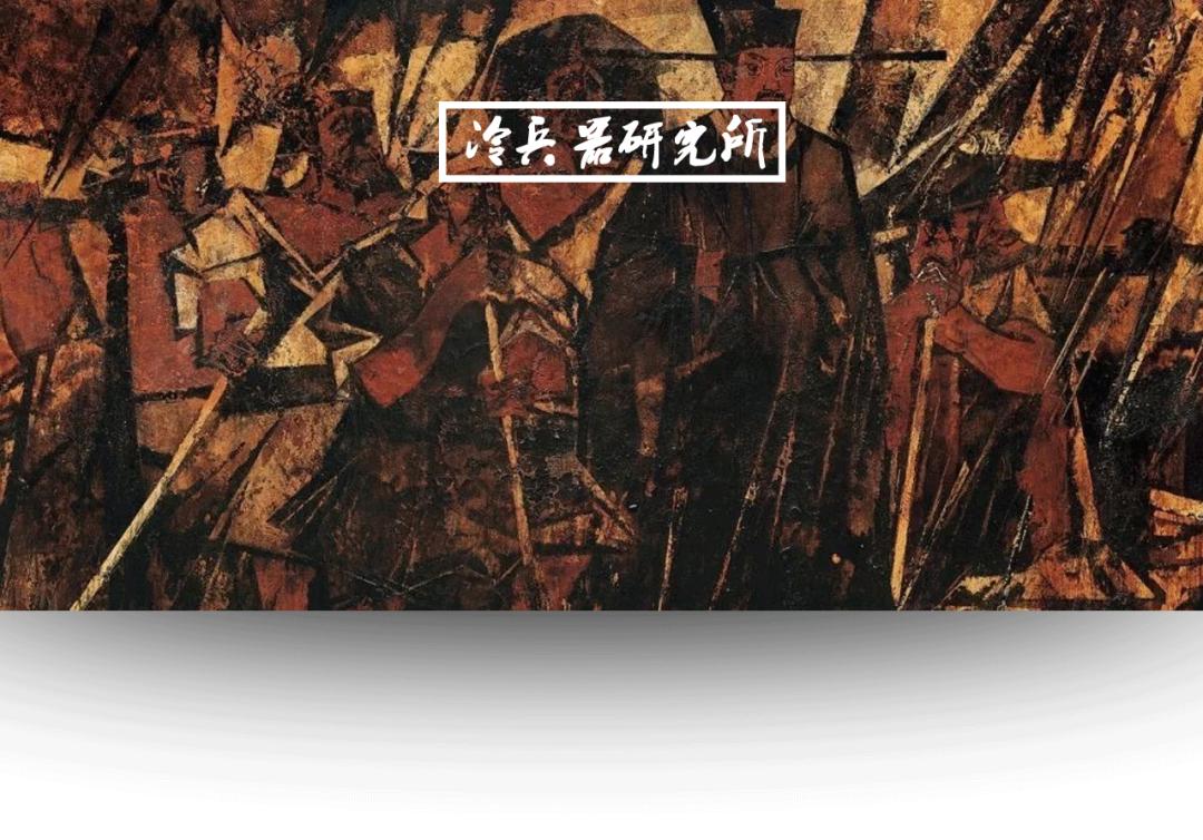 清军跟英军舟山之战,清军和英军大战谁的伤亡更惨