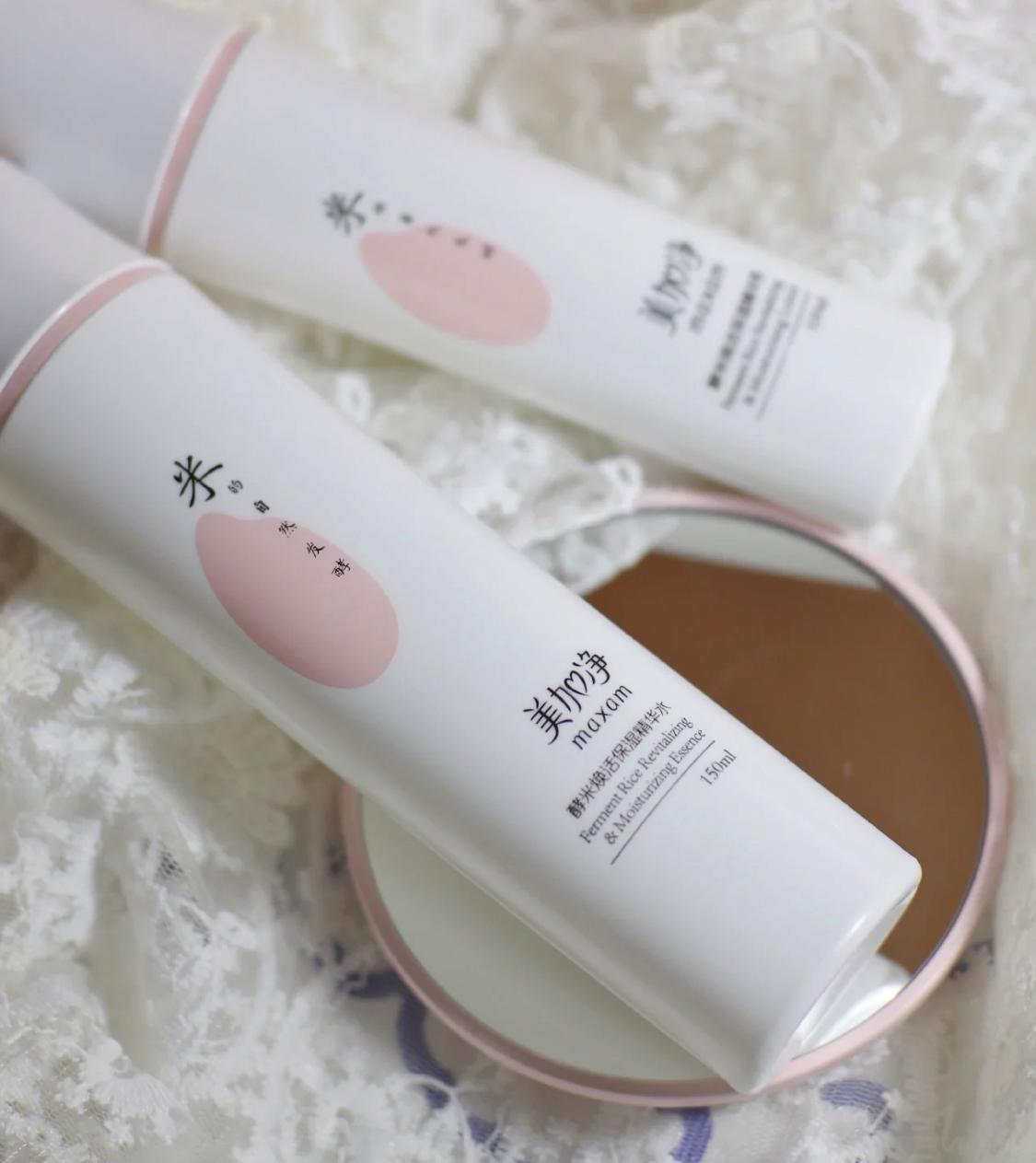 好用的国货水乳OLAY,olay水感亮肤水乳真实测评