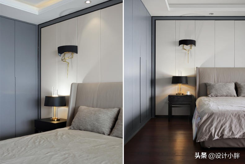 200平大平层装修3万块钱,大平层豪宅200平装修价格