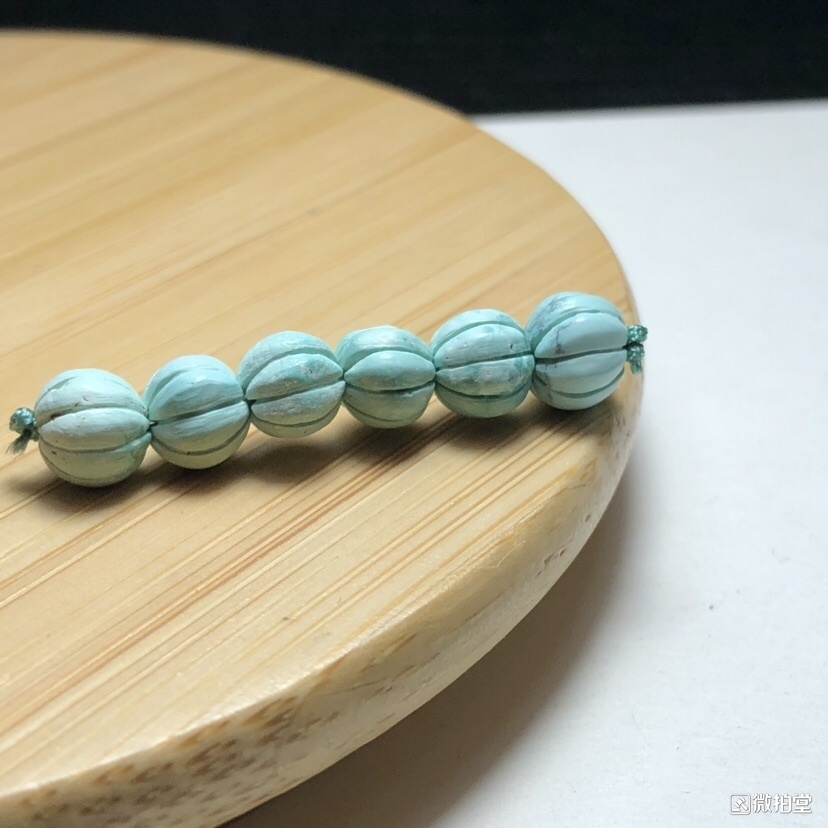 差的绿松是不是很便宜,绿松有的贵有的便宜