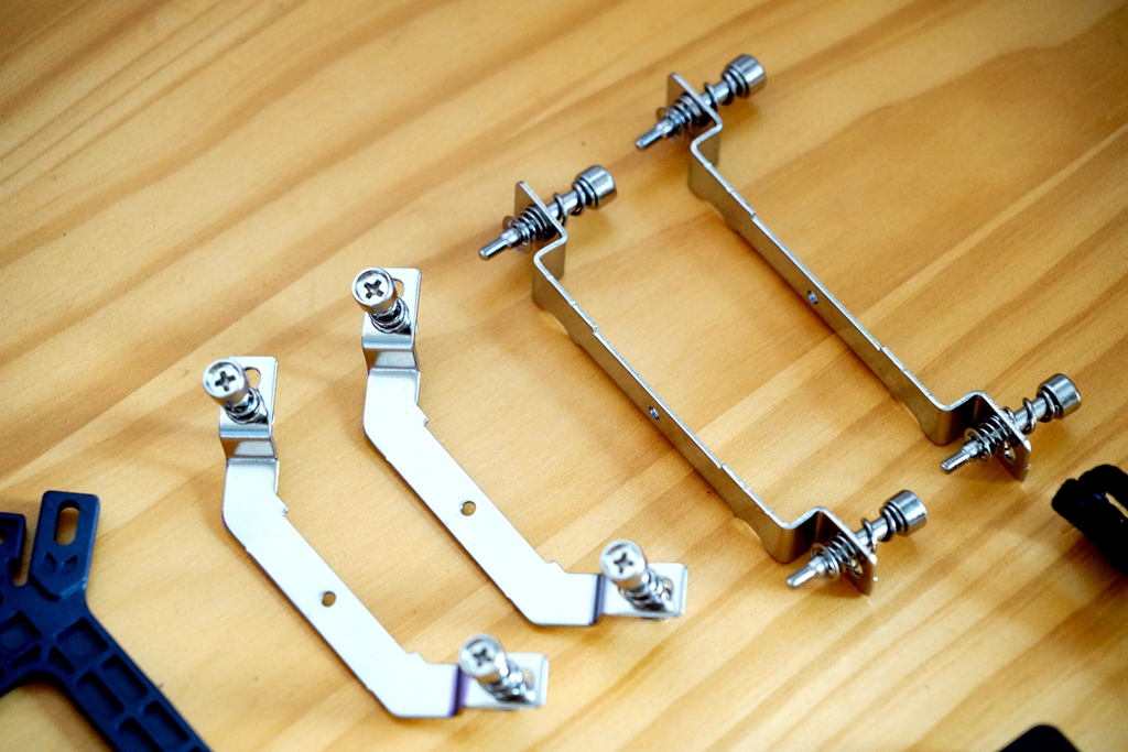 酷冷至尊风冷散热器评测:真正的国货之光,静音、超频随心所欲