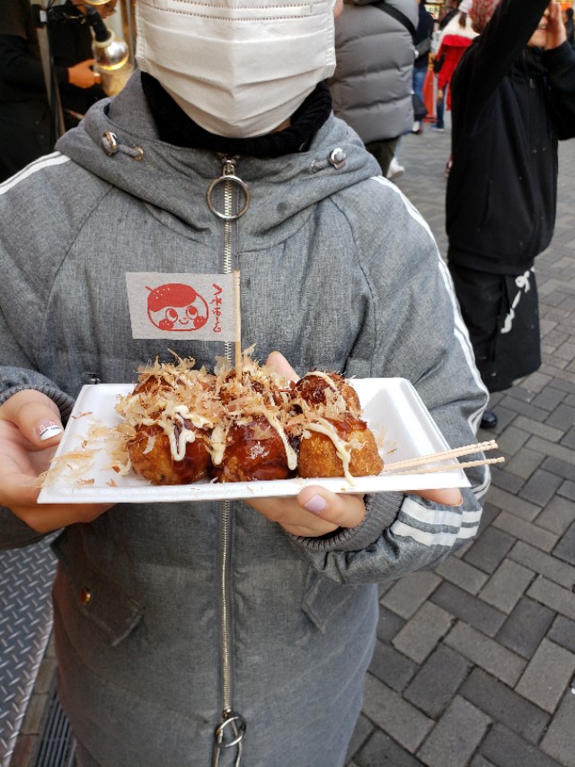 如果你今生只想去一次日本，千万别跟我一样，报这样的旅行团五