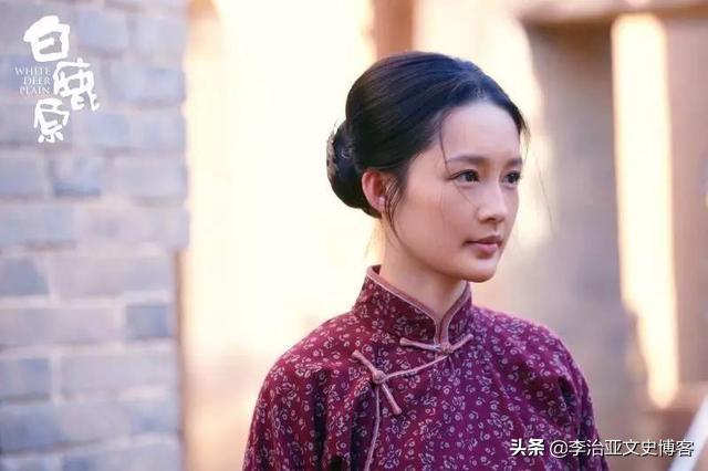 夜读《白鹿原》之二,那个让人痛哭流涕的田小娥