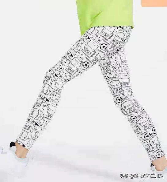 孩子开学如何穿得更舒适,开学怎么穿舒适又好看