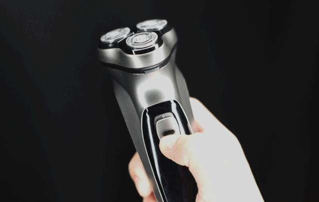 小米最新众筹的剃须刀,小米众筹小适智能剃须刀