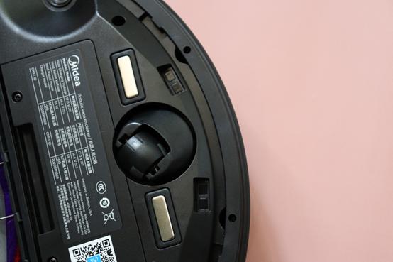 美的M7扫地机器人,扫地机器人美的i5和m7