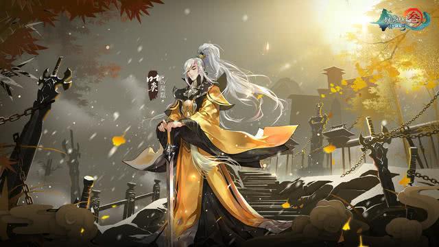 适合长期玩的手游推荐，剑网3指尖江湖堪称平民玩家福地