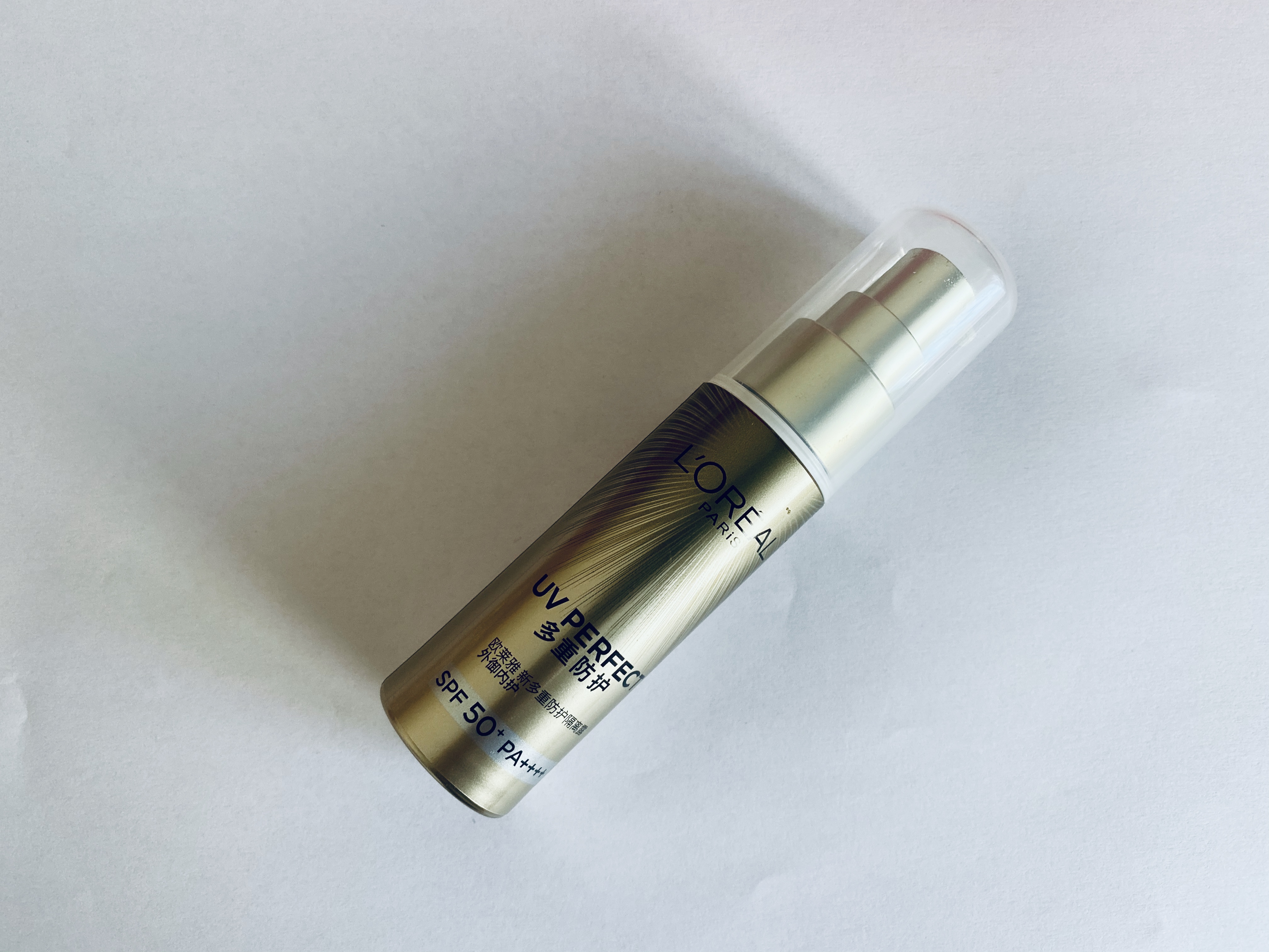 防晒霜推荐安耐晒,防晒霜测评薇诺娜安耐晒