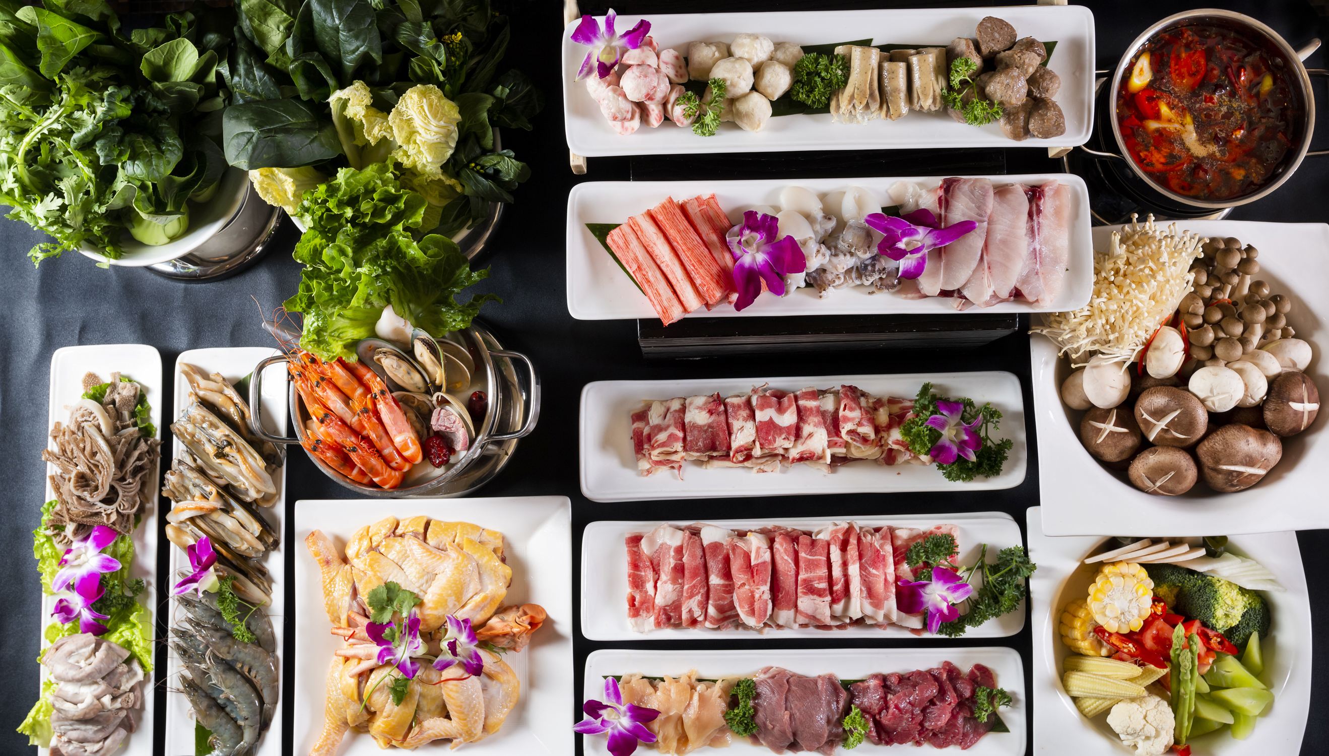 拔草活动感受,拔草喜来登