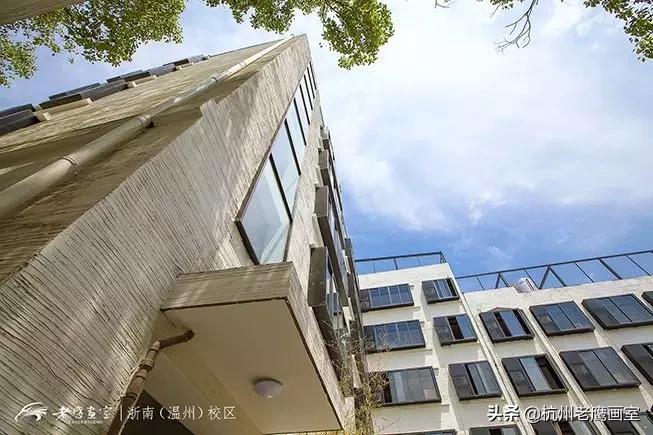 杭州老鹰画室哪个校区最好,老鹰画室富阳校区地址