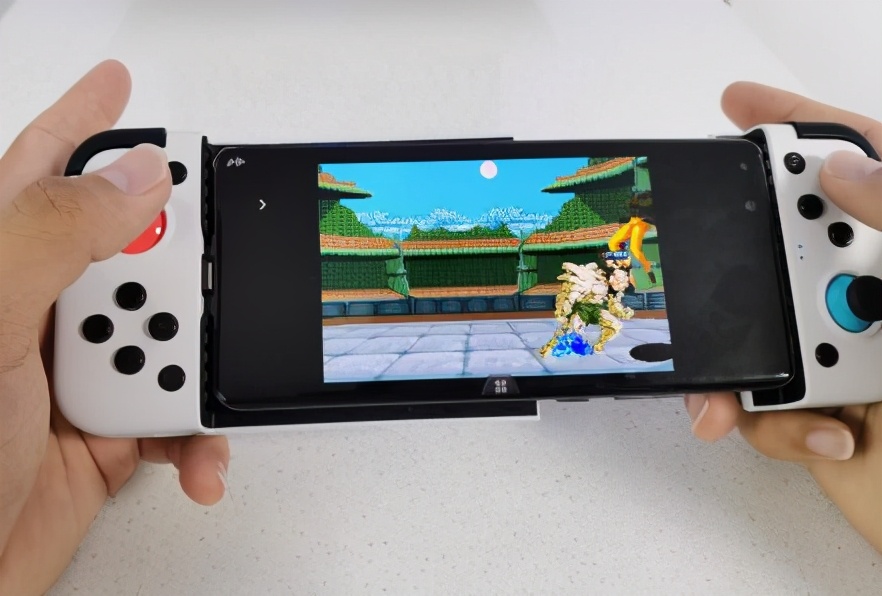 gamesirx2有线版评测,gamesirx2测评