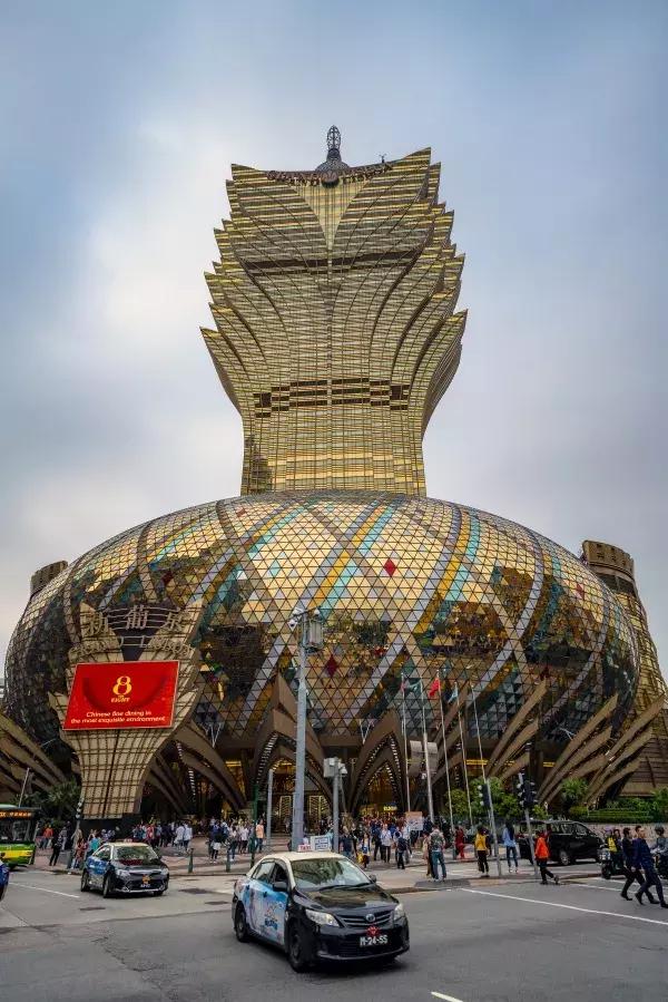 澳门旅游省钱攻略,旅游攻略最全最好的线路澳门