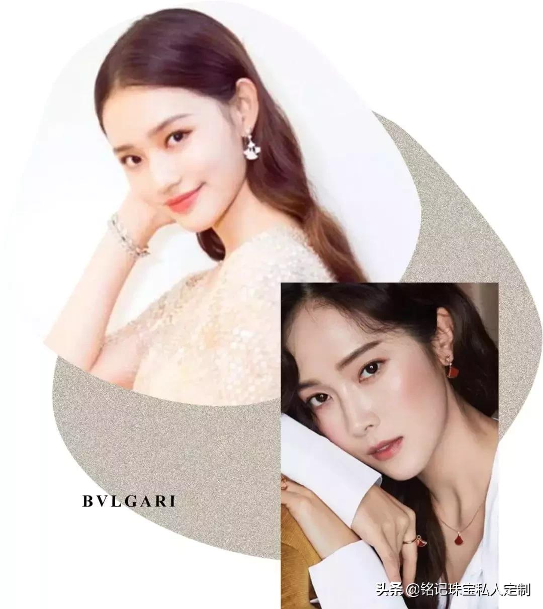 15个经典珠宝,女人一生必须拥有的十款珠宝