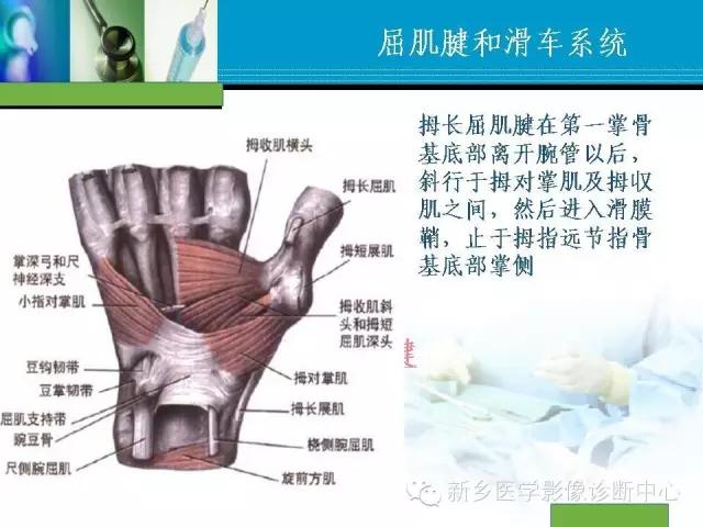 单只手指磁共振,手指用磁共振能做出来结果吗