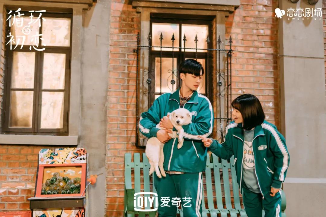 施柏宇说陈昊宇是双男主,施柏宇陈昊宇cp名叫什么