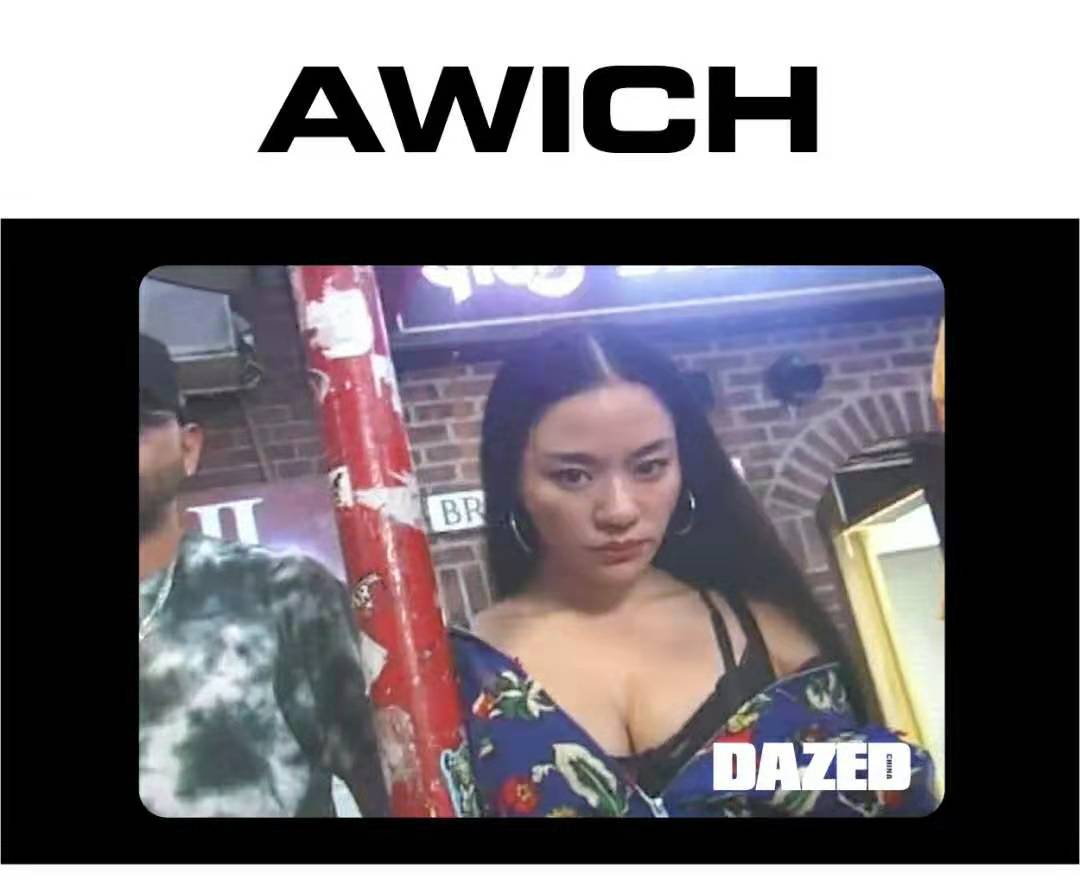 dazed杂志2016,dazed杂志封面和内容