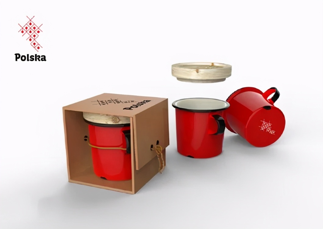 一杯子的创意设计