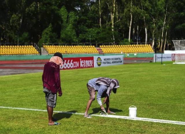 里皮重回国足对菲律宾,里皮对菲律宾比赛