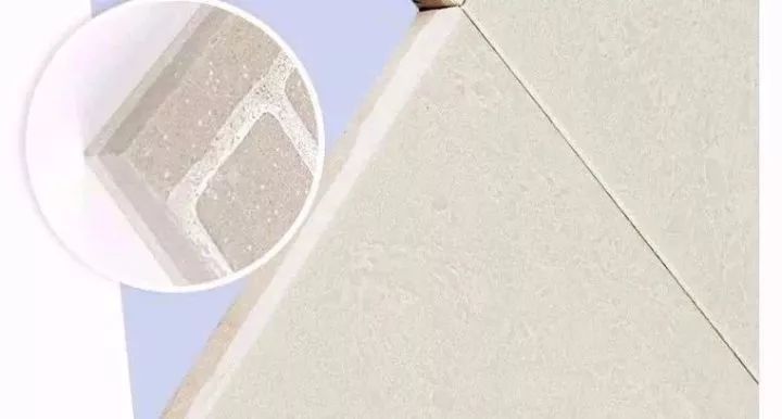 玲珑剔透万般好，静中见动青山来！你真的了解瓷砖吗？