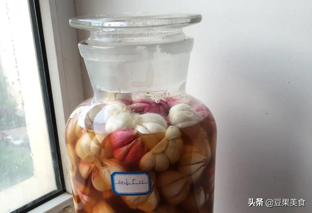 怕口臭不吃它的人都太傻，全身都是宝，杀菌消毒还护肝