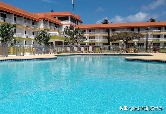 美国塞班岛蓝洞旅游,塞班岛自由行旅游攻略