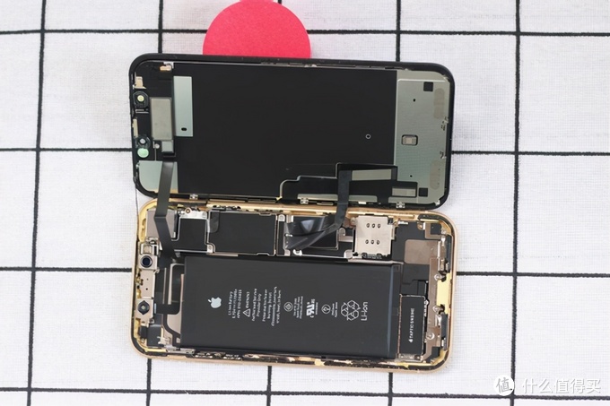 iphonexr更换原装屏幕总成,iPhonexr屏幕总成更换