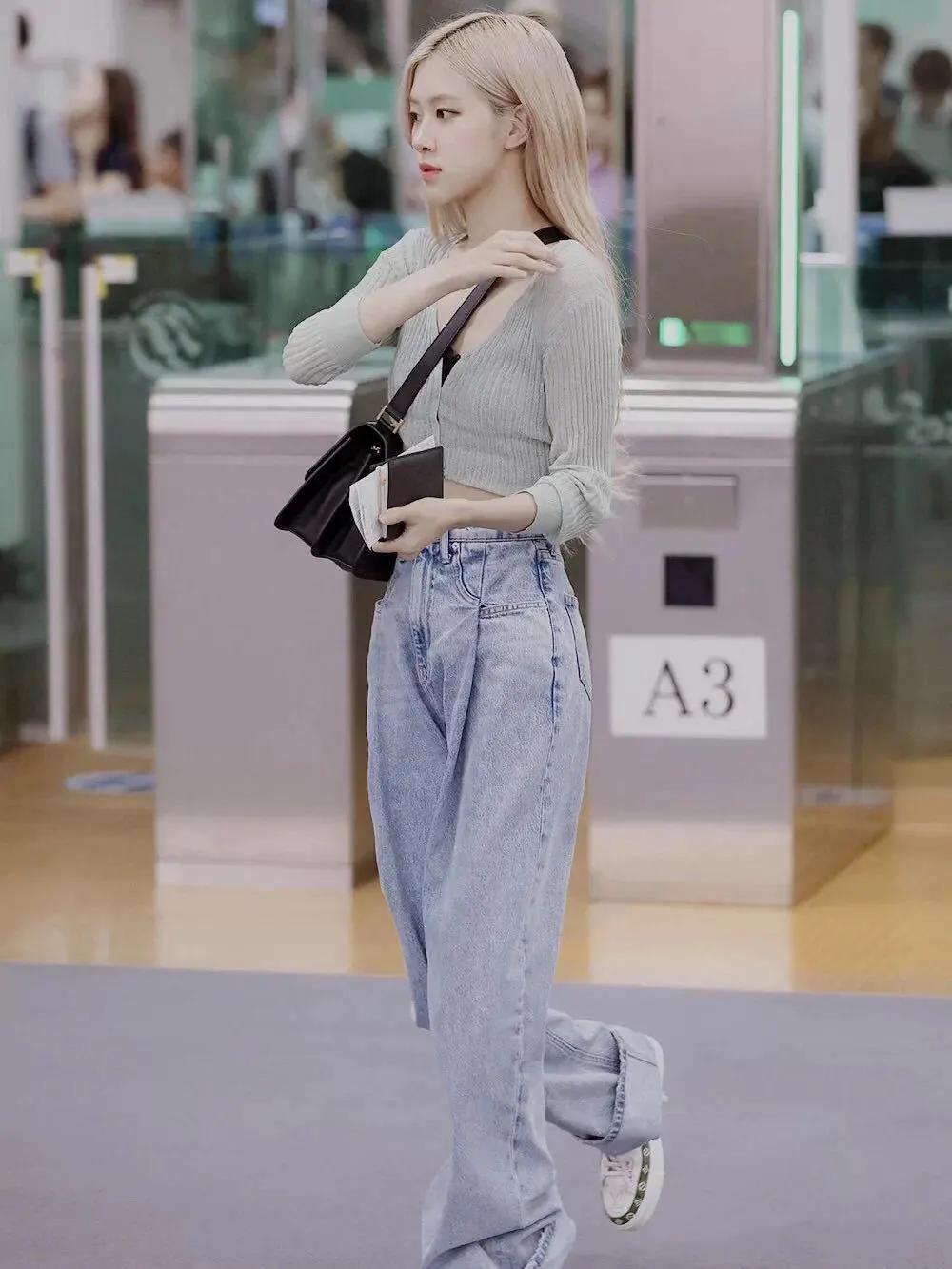 运动装怎样穿才好看呢,运动装怎么穿更时髦